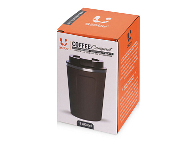 Термокружка CAFÉ COMPACT