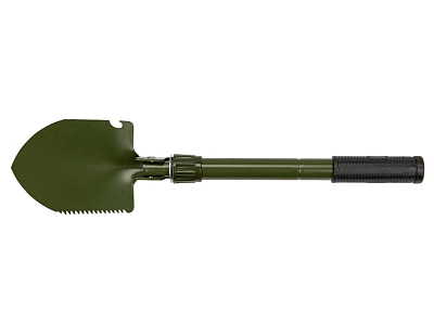 Складная лопата Digger