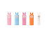 Внешний аккумулятор NEO Rabbit Joy, 5000 mAh - Фото 4