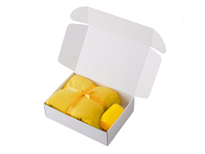 Подарочный набор Dreamy hygge 2.0