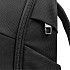 Сумка через плечо VICTORINOX Architecture Urban2 Crossbody Bag, черный, полиэстер/кожа, 22x9x28 см, 6 л - Фото 8