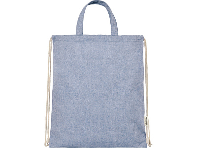 Рюкзак со шнурком Pheebs, 150 г/м2