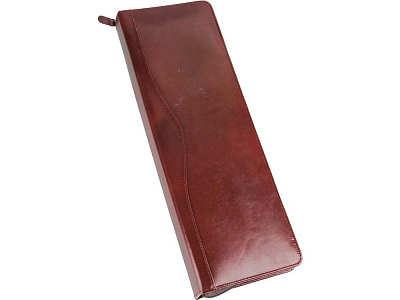 Чехол для галстуков (Коричневый)