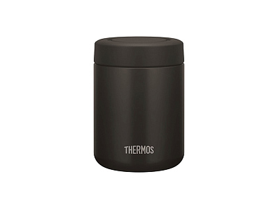 Термос JBR-501, 500 мл (Чёрный)