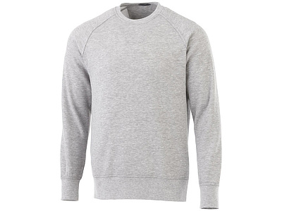 Свитер Kruger (Серый яркий)