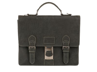 Портфель Native (Черный)