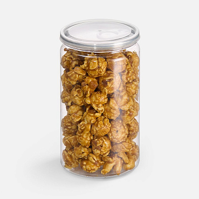 Попкорн Pop Drop в карамельной глазури