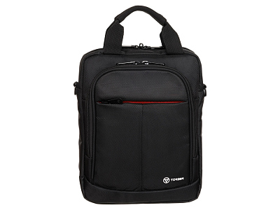 Сумка кросс-боди (Чёрный)