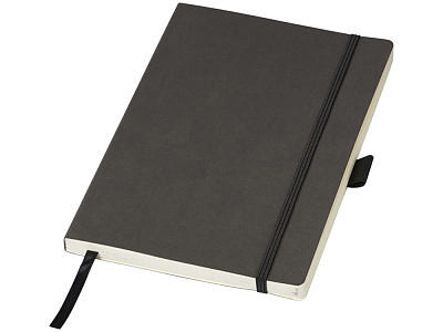 Блокнот А5 Revello (Чёрный)