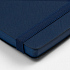 Ежедневник Peel Flex, недатированный, синий - Фото 6