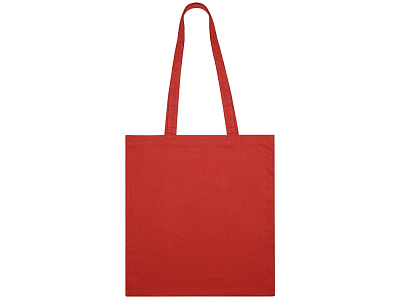Сумка из хлопка Carryme 105, 105 г/м2