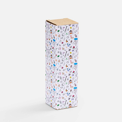 Шубер Casefect на заказ M