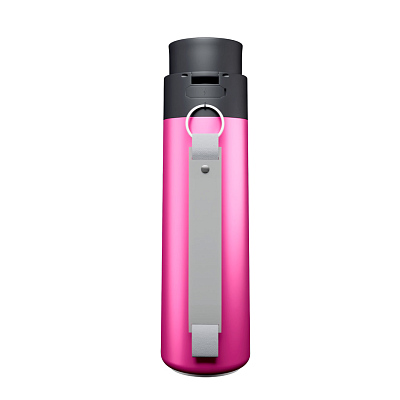 Умная бутылка-термос Aquame 2.0, зеленый