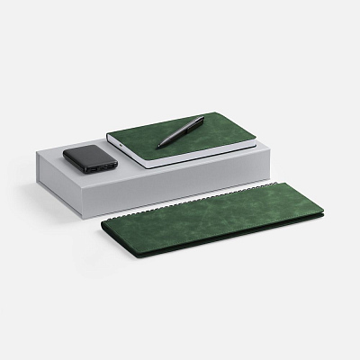 Набор Urban Planner  (Зеленый)