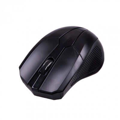 Мышь беспроводная RITMIX RMW-560, черный (Чёрный)