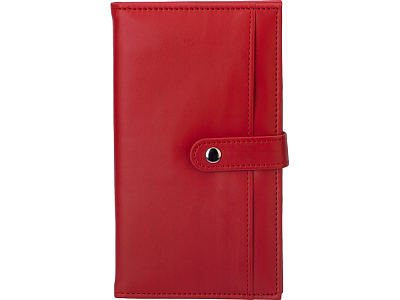 Блокнот-портфолио А6 Wall Street