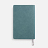 Ежедневник Petrus, недатированный, голубой - Фото 3