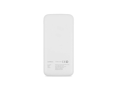 Внешний аккумулятор NEO  PBS100, 10000 mAh