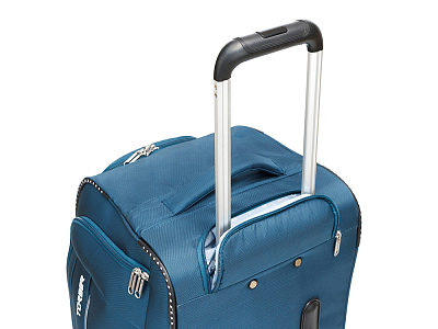 Сумка на колесах ВИВИ, 56 л