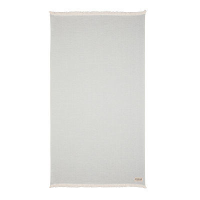 Накидка Ukiyo Hisako из хлопка AWARE™, 100x180 см