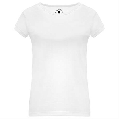 Футболка HAWAII женская, БЕЛЫЙ 2XL (Белый)