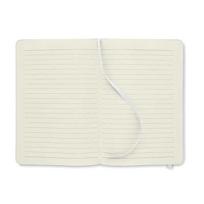 Блокнот A5 из RPET 600D