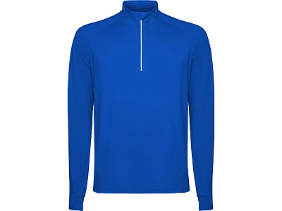 Лонгслив Estambul, мужской (Королевский синий)