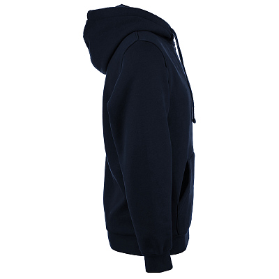 Толстовка на молнии с капюшоном REDFORT, арт.281