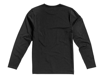 Футболка Ponoka из органического хлопка, мужская