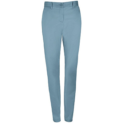 Брюки Jared Women, темно-синие (Голубой)