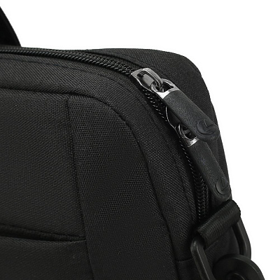 Сумка для ноутбука L224, черная