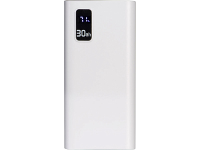 Портативный внешний аккумулятор FAST, 30000 mAh