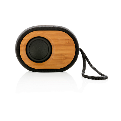 Колонка Bamboo X