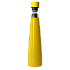 Термобутылка для напитков N-shape (желтый) - Фото 3