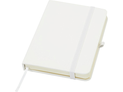 Блокнот А6 Spectrum Plus (Белый)