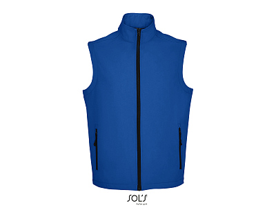 Жилет RACE BW MEN (Синий)