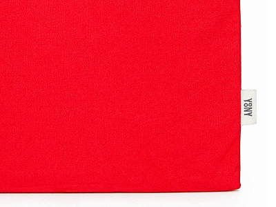 Сумка Кэррими 180 из хлопка, 180 г/м2