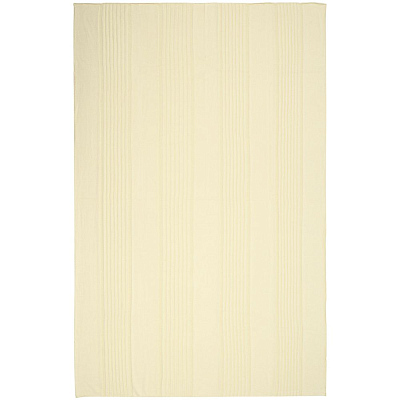 Плед Pail Tint, светло-желтый