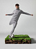Серый