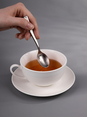 Чайная пара Mansion, ver.2, большая