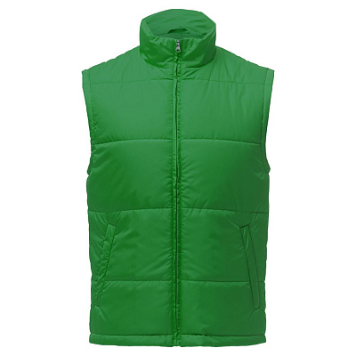 Жилет Kama, желтый (Ярко-зелёный)