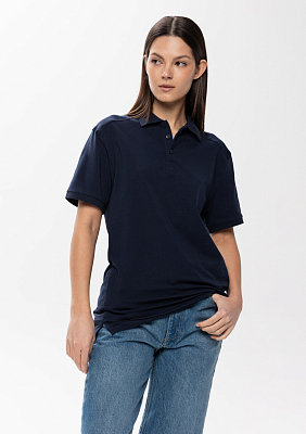 Рубашка поло унисекс STAN хлопок/эластан 200, 05