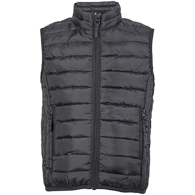 Жилет детский Stream BW Kids, черный (Чёрный)