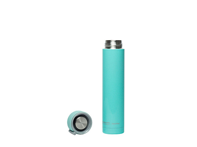 Вакуумный термос с петелькой SKINNY MINI, 230 мл