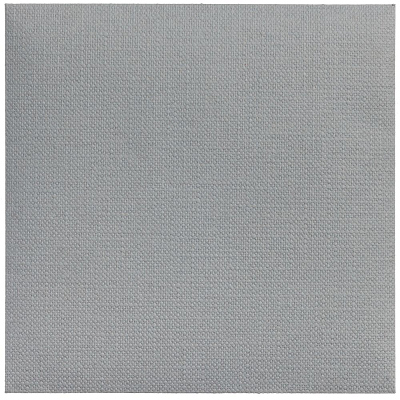 Деревянная подвеска Carving, в форме пуговицы Санты