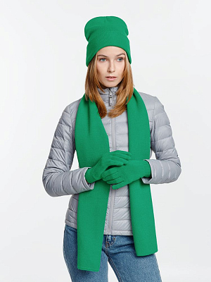 Набор Urban Flow Full Set, зеленый