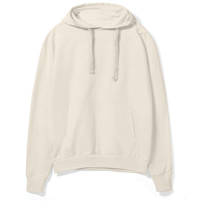 Худи Kirenga 2.0, молочно-белое (Белый)