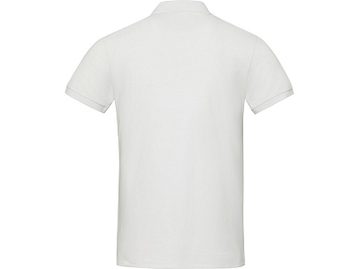 Рубашка поло Emerald, унисекс