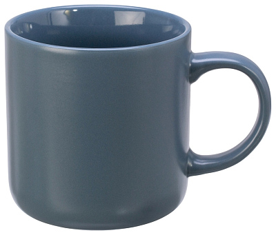 Кружка Rita, матовая