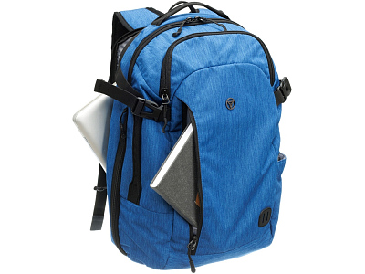 Рюкзак РИТМ с отделением для ноутбука 15''